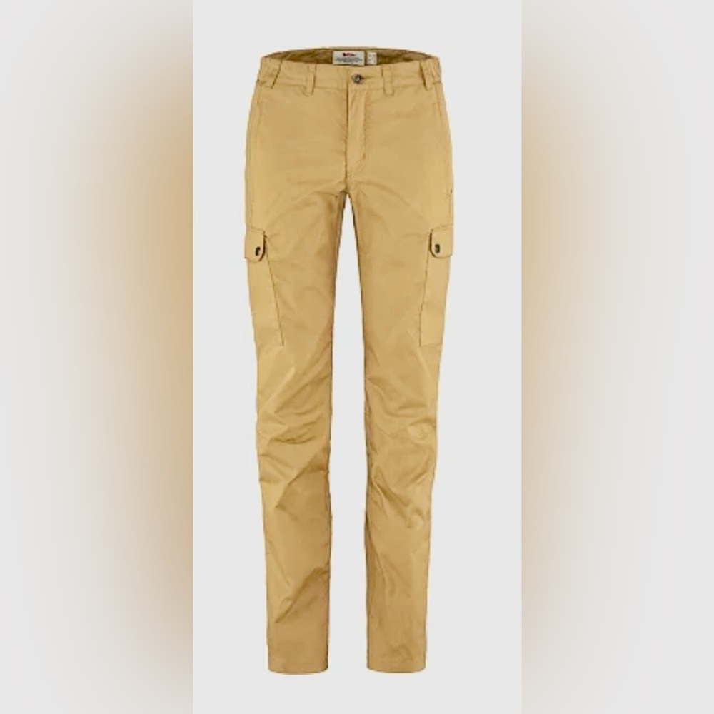 Women's Fjallraven Stina 26